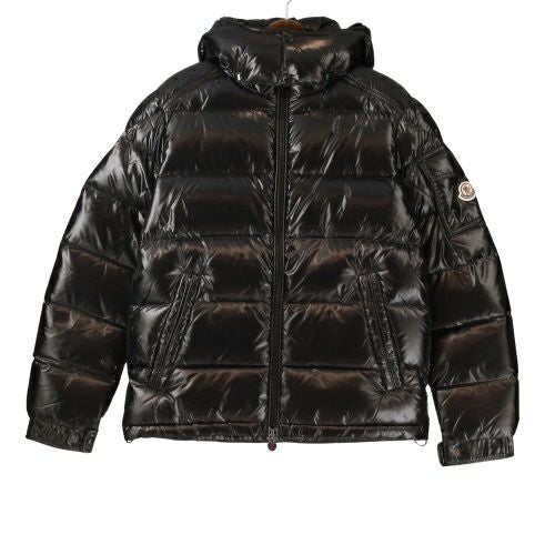 モンクレール ダウンベスト メンズ CARDAMINE ネイビー MONCLER J2091
