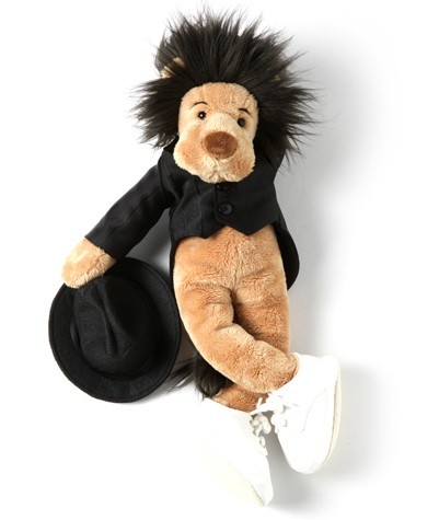 イ・ミンホ 今夜のミノミ人形 ☆ Lee Minho Lion Doll “Minomi” – Lee