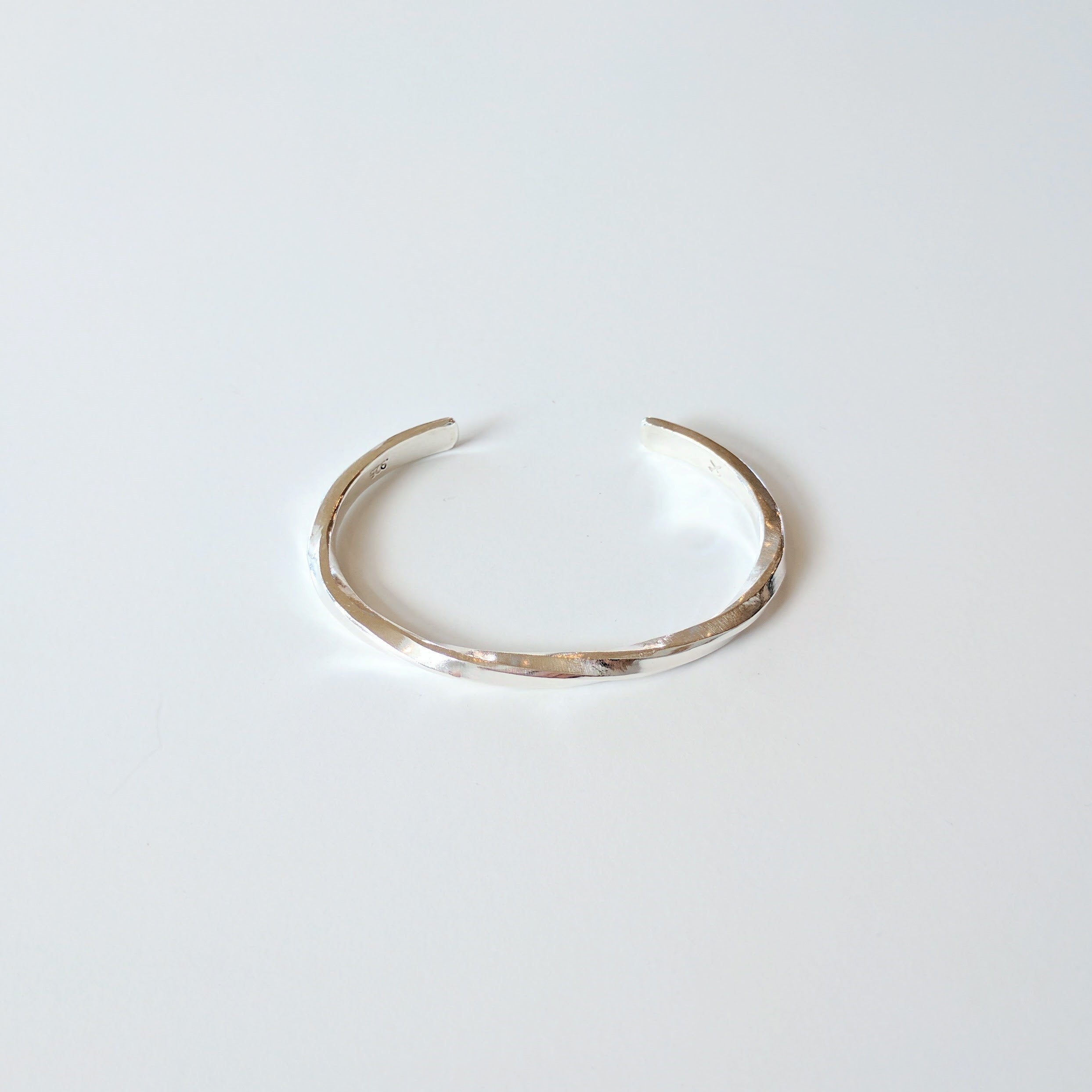 Studebaker Cuff – love, Pittsburgh