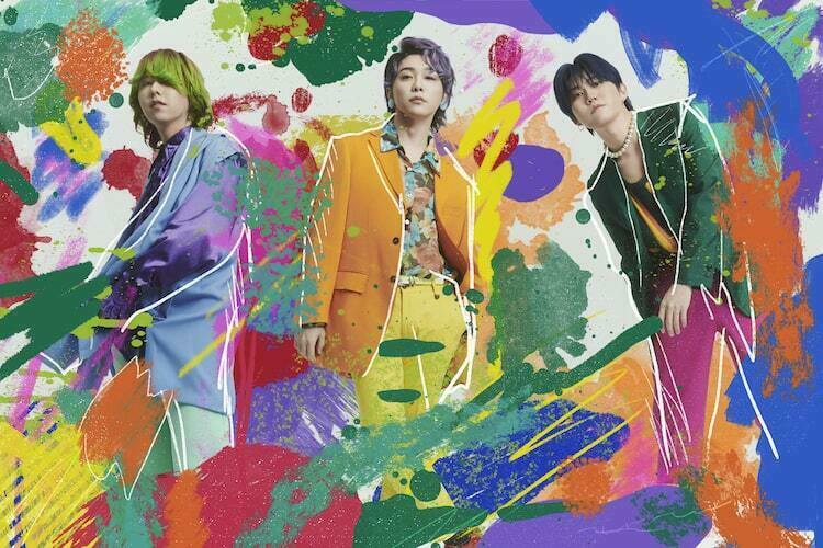 Mrs. GREEN APPLE DOME LIVE 2023 “Atlantis” - ぴあ音楽