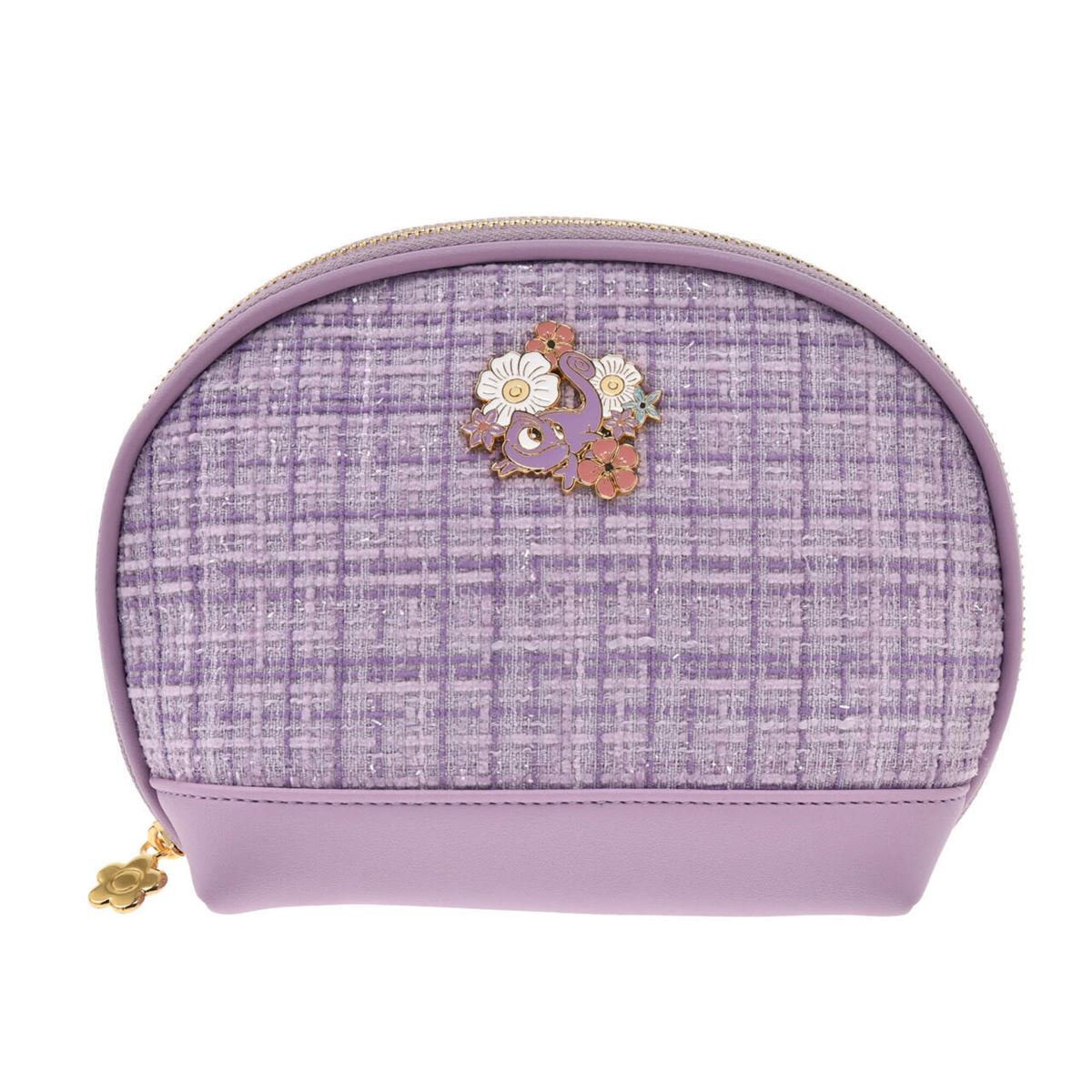MARY QUANT×ディズニー】ラプンツェルの世界観を大人可愛く楽しむ