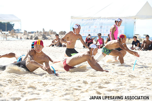 競技会info】第25回オーシャンサーフチャレンジin白浜2025 2次要項の