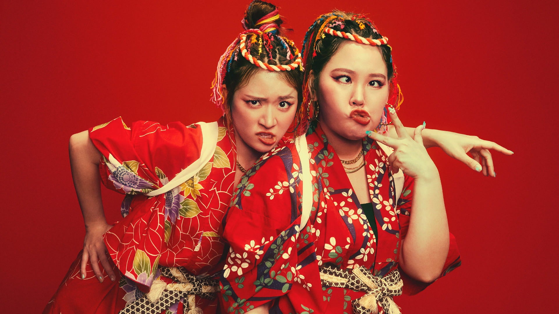 平成フラミンゴOriginal Event | ごめんくだ祭〜お顔を拝見させては