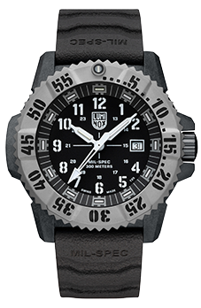 NEW MODEL 】ANU CHRONOGRAPH 4240 SERIES Ref.4241 | Luminox