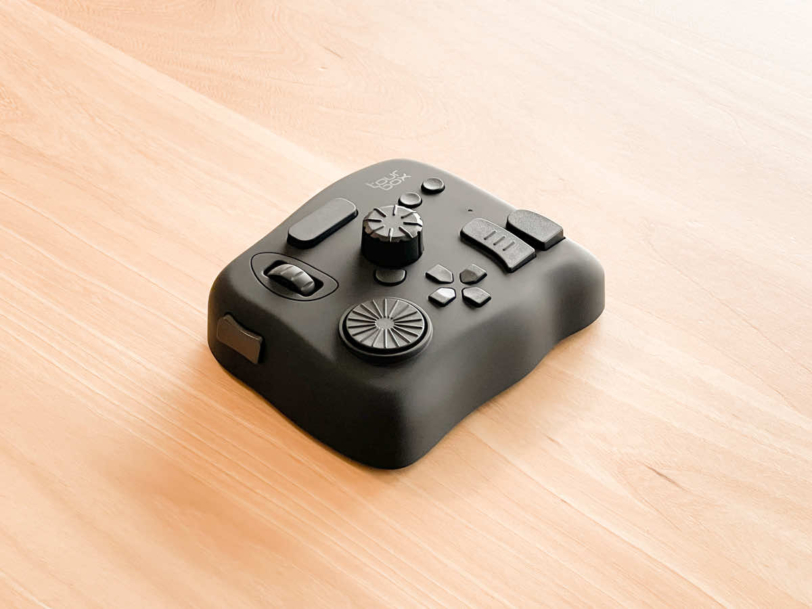 TourBox Neo レビュー】クーポンあり！クリエイター向け左手デバイス