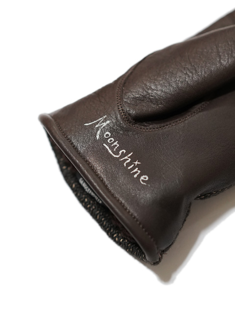 BROWN'S BEACH (ブラウンズビーチ) x Gangsterville（ギャングスター