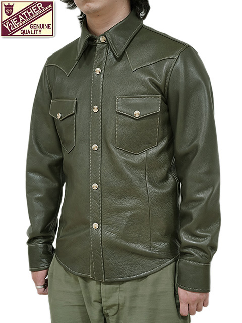 限定モデル 】 【 Y'2 LEATHER（ワイツーレザー） SS-13 ステアオイル