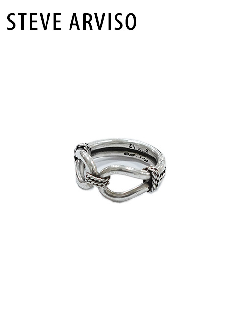 Steve Arviso（スティーブアルビソ） 】ホースウィスパラーリング