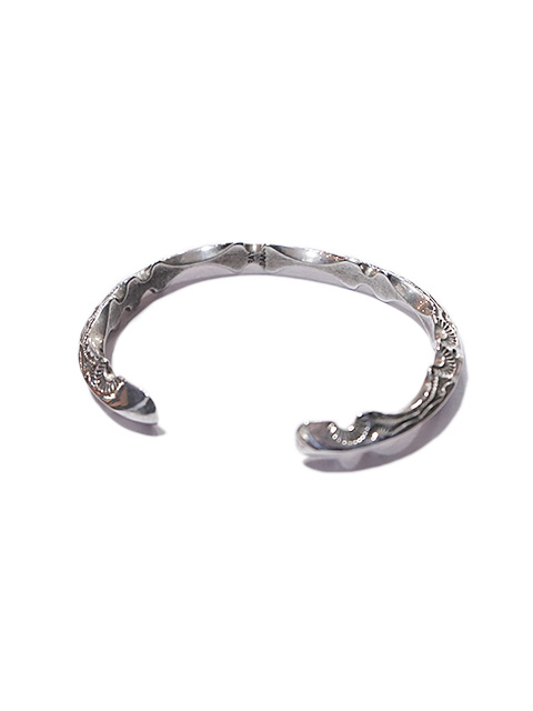 RAY ADAKAI（レイアダカイ） 】 ジグザグブレスレット [ Zigzag