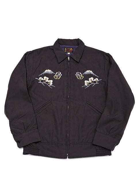 TAILOR TOYO(テーラー東洋 】 スカジャン Late 1950s Style Souvenir