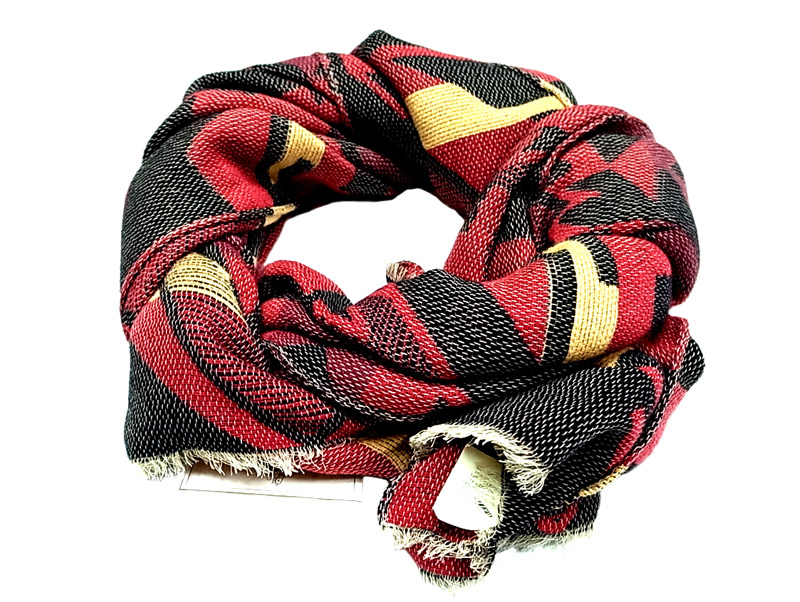 Double RL(RRL) Navajo Pattern Blanket Stole ナバホ柄 ストール