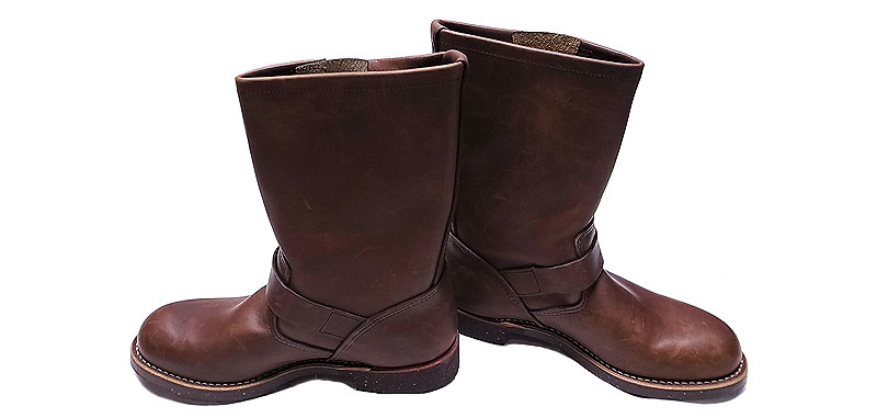 RED WING 2991 Engineer Boot USA限定 レッド・ウイング エンジニア