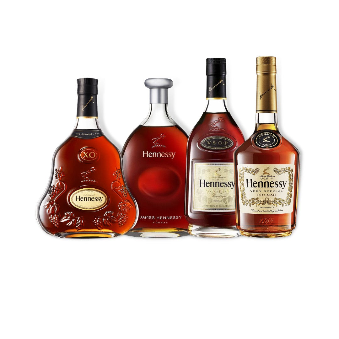 ヘネシー VS コニャック 700ml (アルコール度数 40%) – Luca Collections