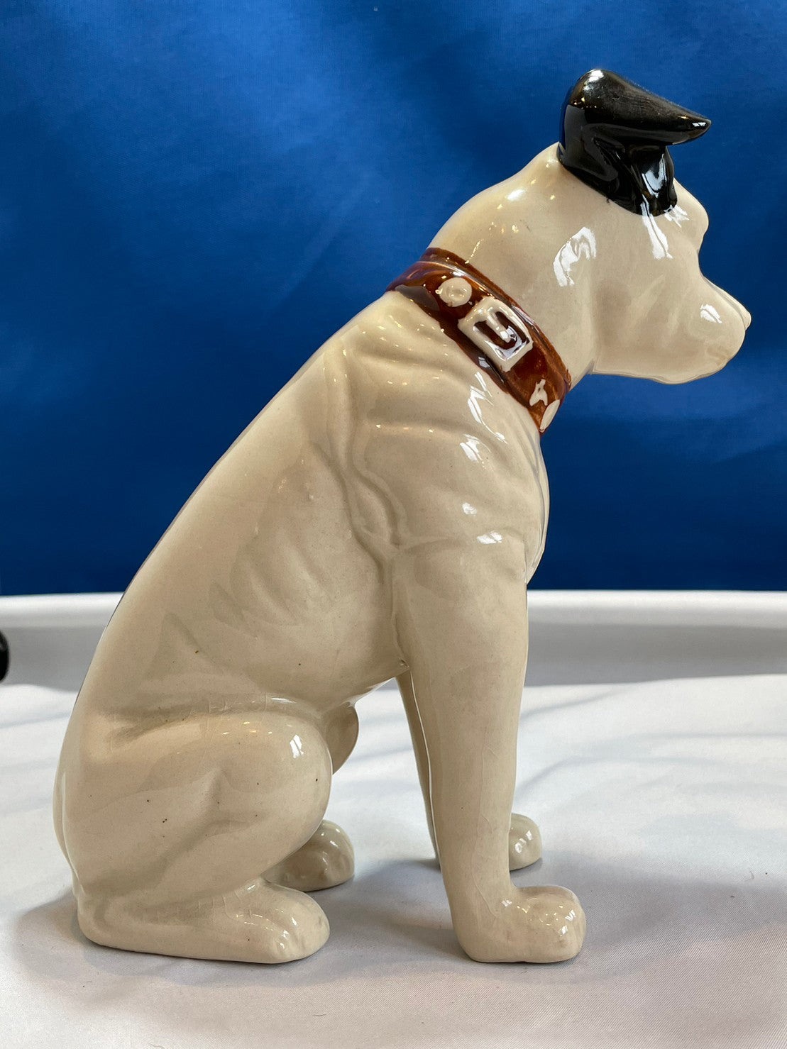 ニッパー君／ビクター犬 陶器 (22センチ) – lucca-net