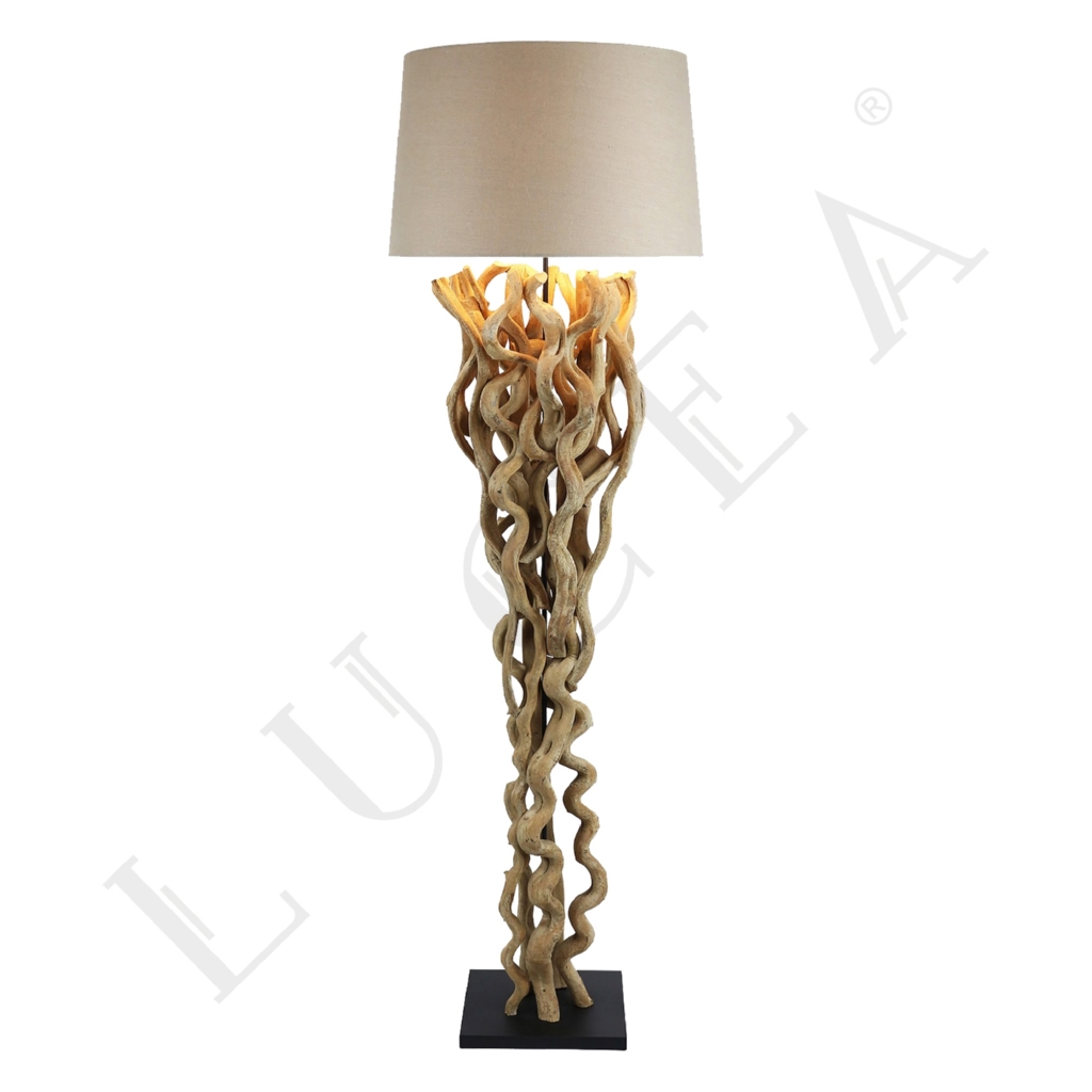 BALETTO 12 LAMBADER 1XE27 | Lucea Aydınlatma | Lucea Avize