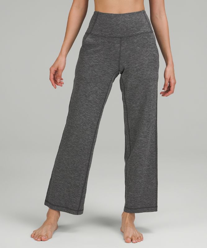 lululemon Align™ High-Rise Wide-Leg Pant 28