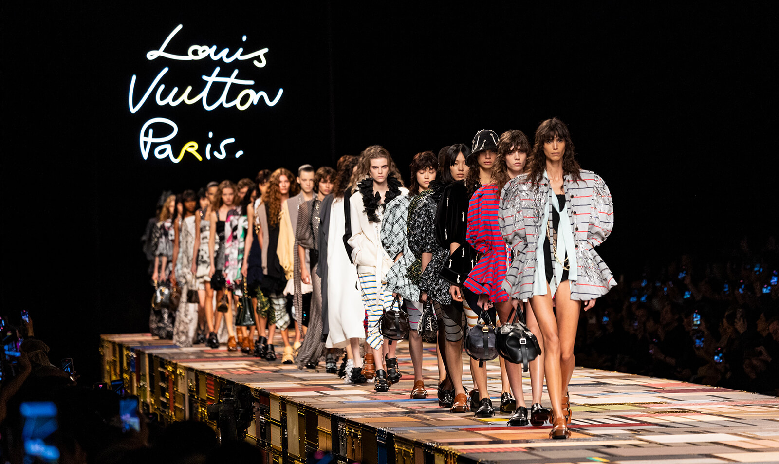 LOUIS VUITTON 2025SS | Lula JAPAN [ルラ ジャパン]