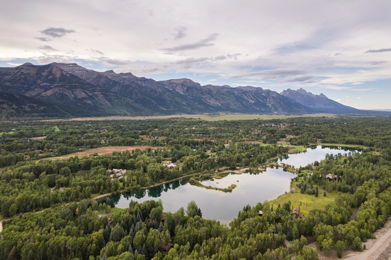 About Luxury Properties Jackson Hole | LPJH