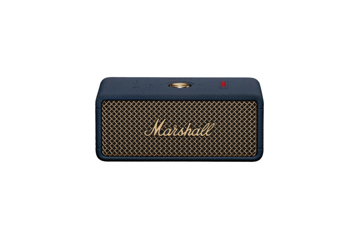 Marshall Emberton III Speaker - Luxe Sound