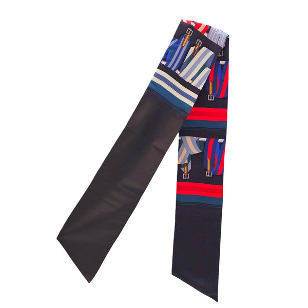 Hermès Twilly Collection | Shop Luxury Silk Accessories