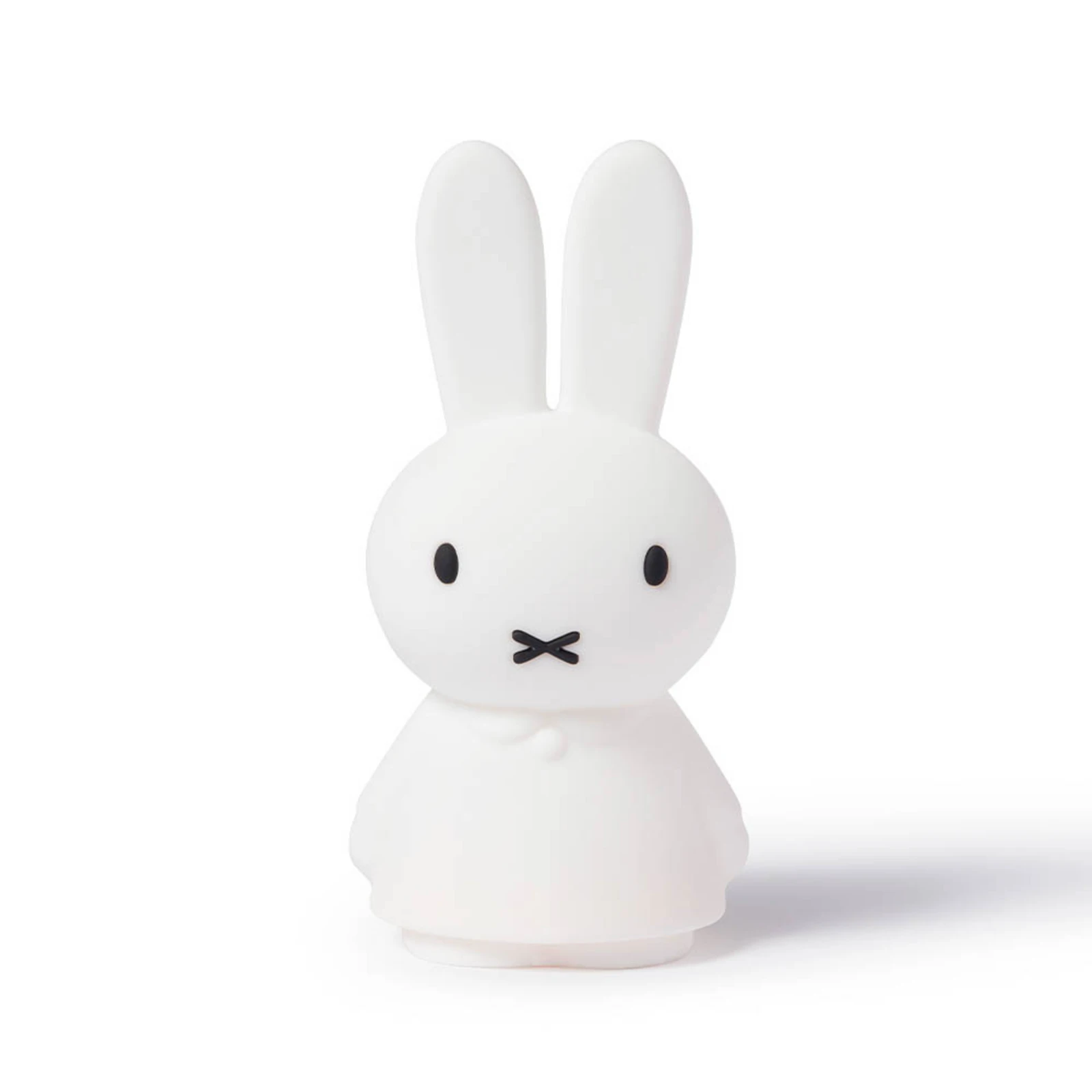 Miffy Shines Light Portable table lamp, White - Mr Maria | Buy online