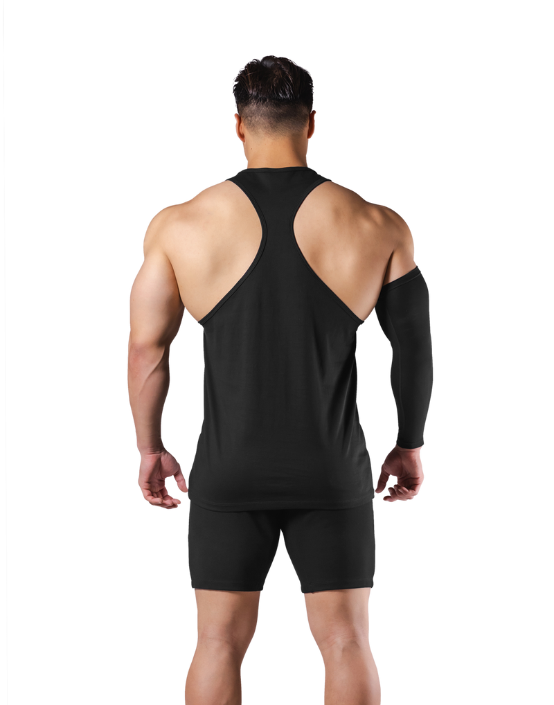 LÝFT Training Tanktop - Black