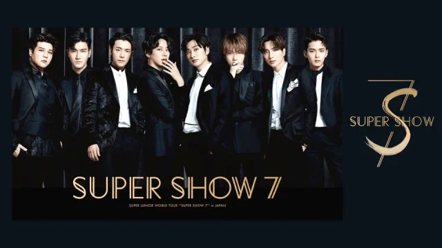 SUPER JUNIOR｜ライブ2018 東京ドーム セトリ＊レポ【スパショ7】｜Lyfe8