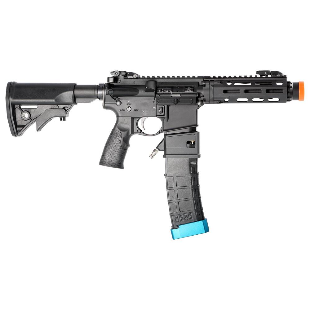 T8 MWS(CGS) P30 HPA M4 Magazine Adapter - 프로페셔널