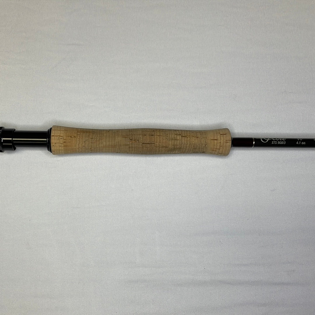 Scott STS 908-3 - 9' 8WT Fly Rod | Motor City Anglers