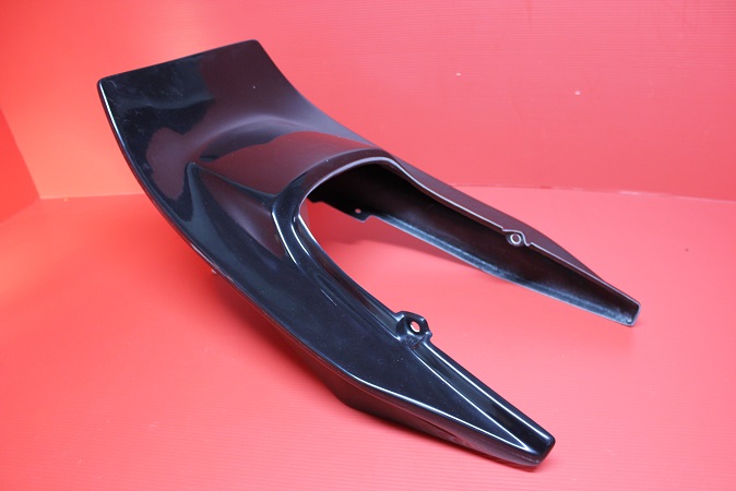 FIGHTER XJR400 4HM用 タイプ1 テールカウル - F－AUTO