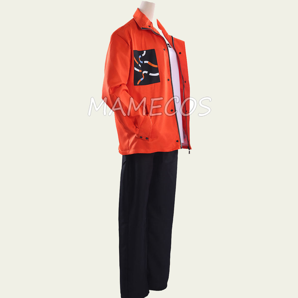 カリスマ 伊藤ふみや いとう ふみや コスプレ衣装 – mamecos