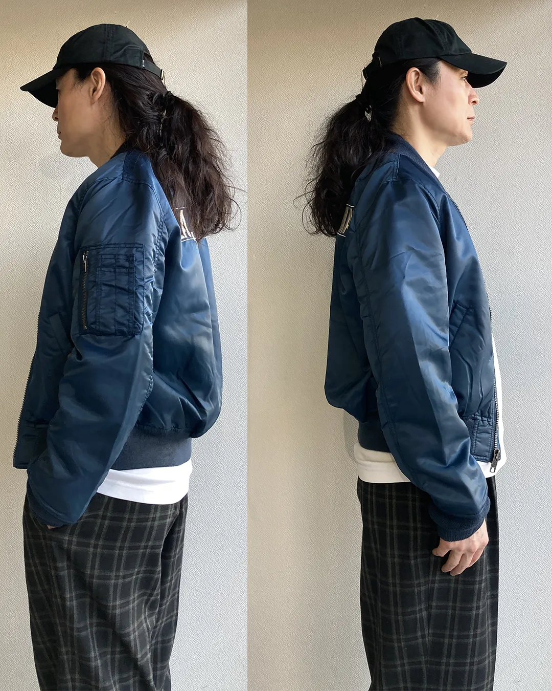 Schott MA-1 | Ron Herman - マメチコ通販