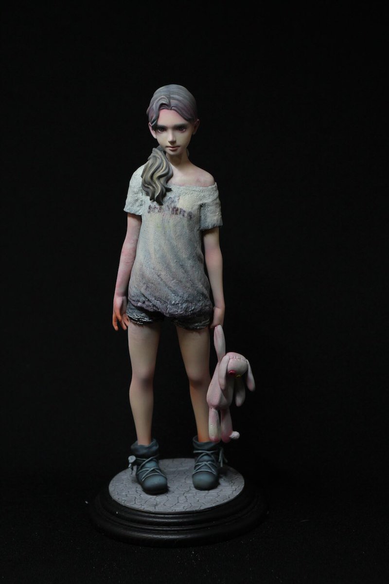 豆魚雷のAmazing Artist Collection｜大畠雅人/ Survival01:Killer