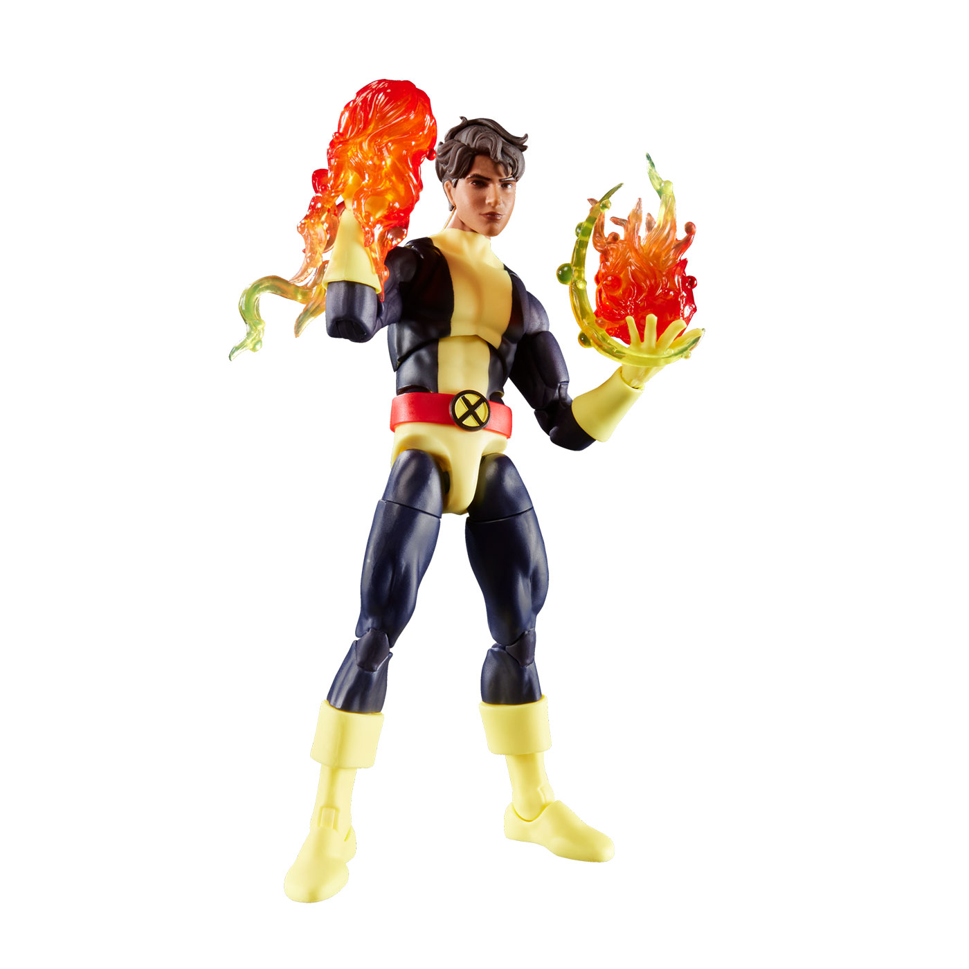X-MEN '97/ マーベルレジェンド 6インチ アクションフィギュア: サン