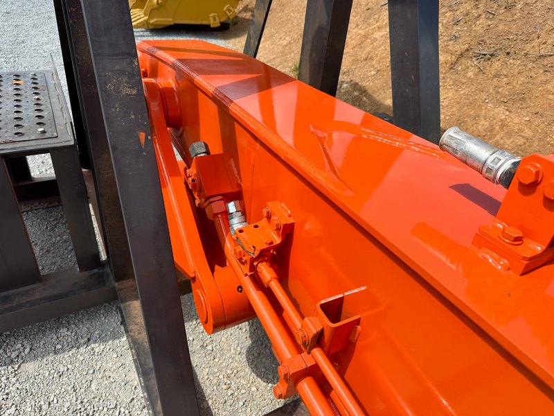 日立 ZX350LCK-6 セパレート ロング マルチブーム解体仕様 | 中古