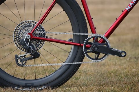 Whippet | Manzanita Cycles