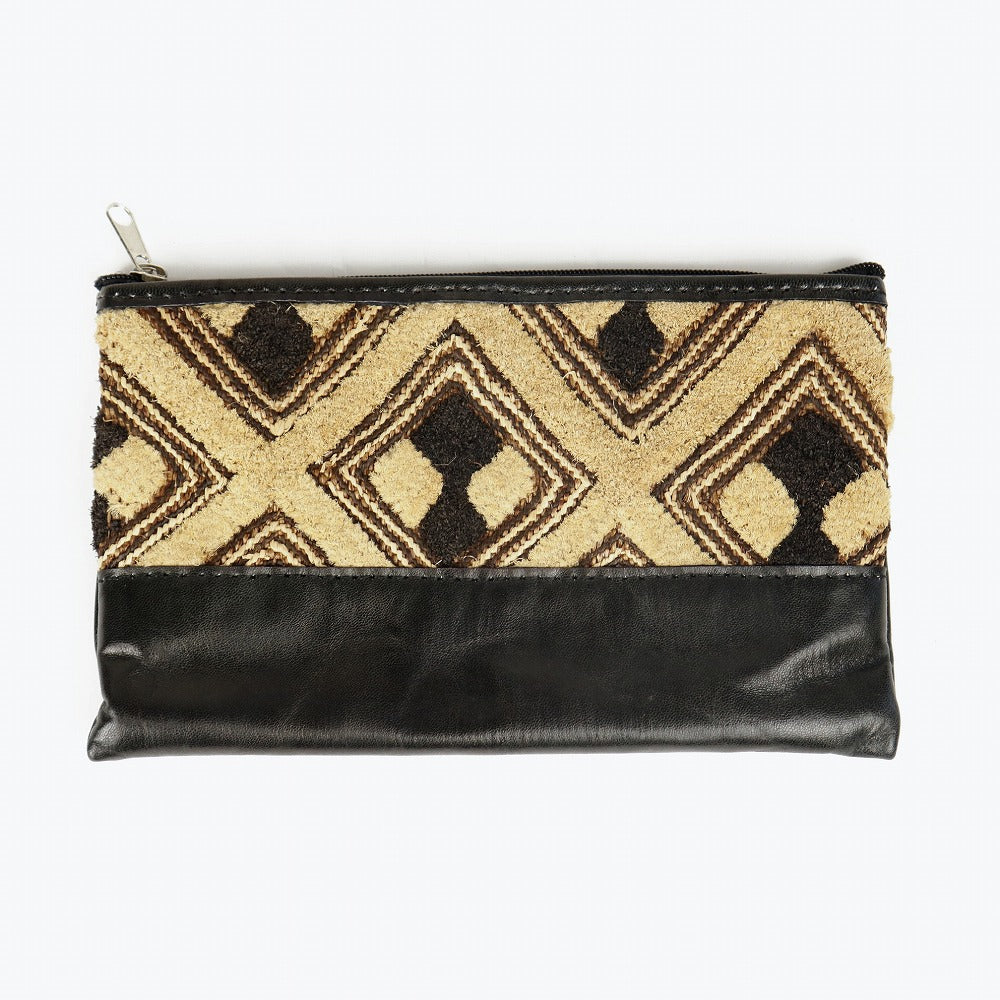 クバ布 | マンゴロベ