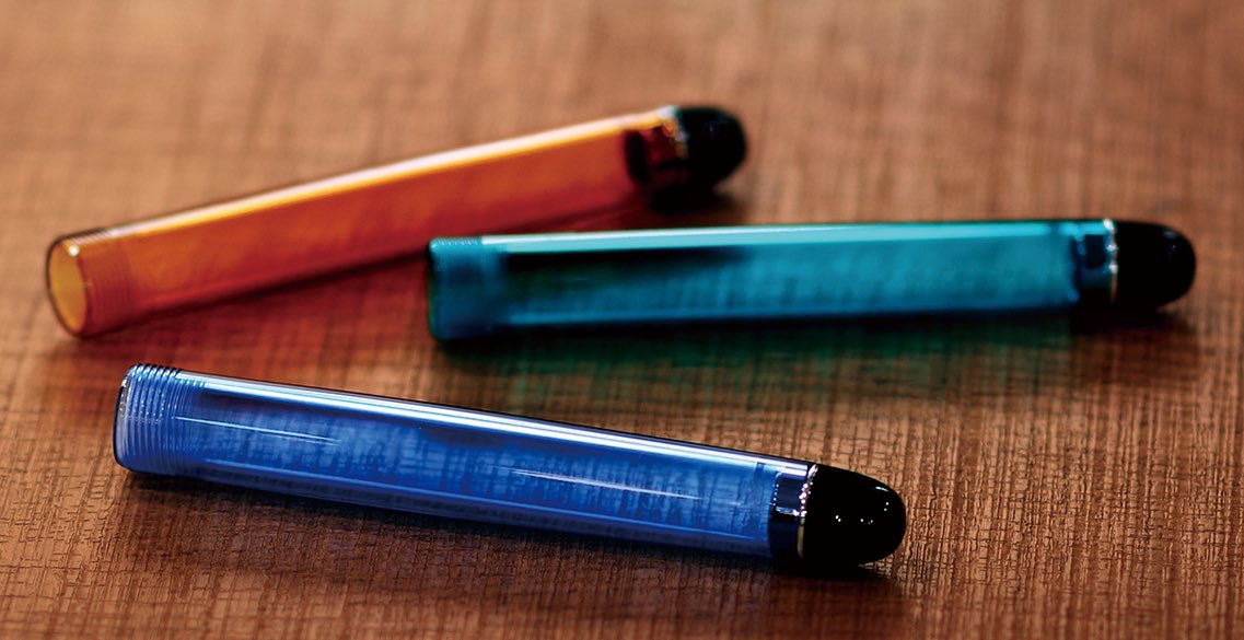 パイロット 万年筆カスタム74 30周年記念モデル。 | 万年堂ネットショップ