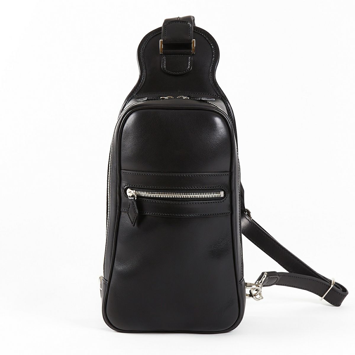 双鞣和地 ワンショルダーバッグ（大） | 万双公式オンラインショップ