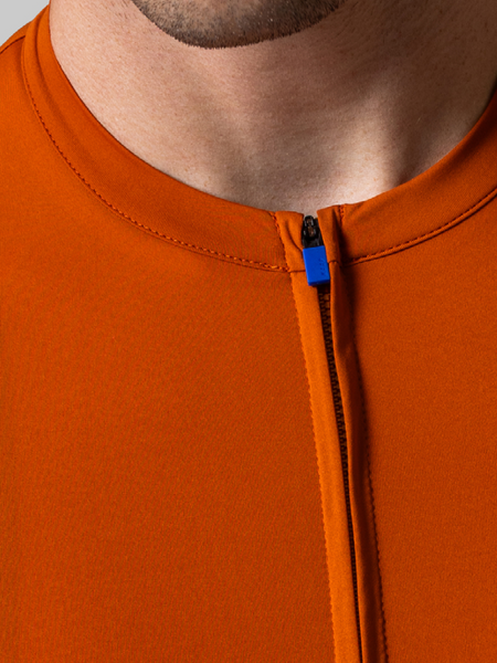Training Thermal LS Jersey - MAAP Cycling Apparel
