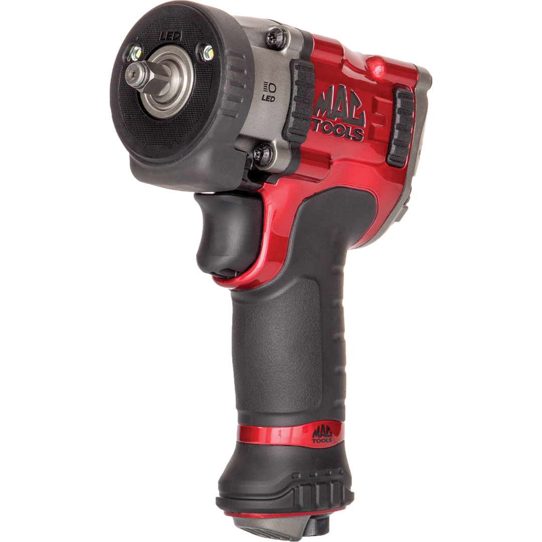 MAC TOOLS（マックツールズ） 1/2