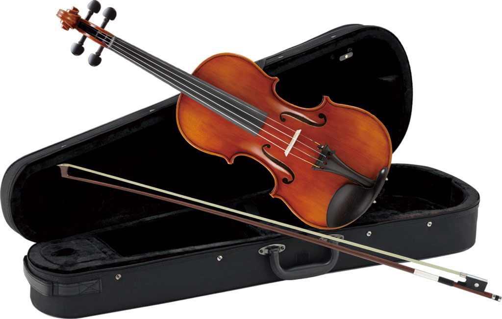 バイオリン | ニコロ・サンティ