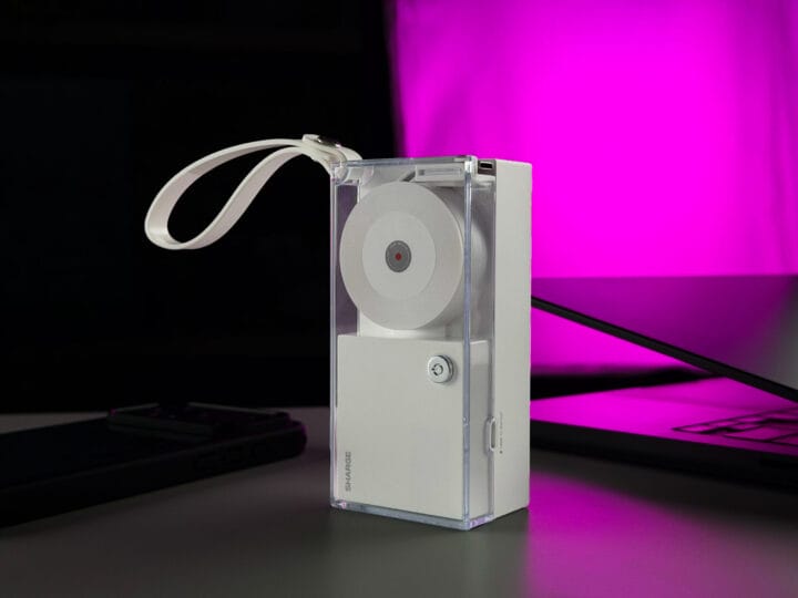 Shargeの3in1モバイルバッテリ、レビュー。デザイン機能安の三拍子