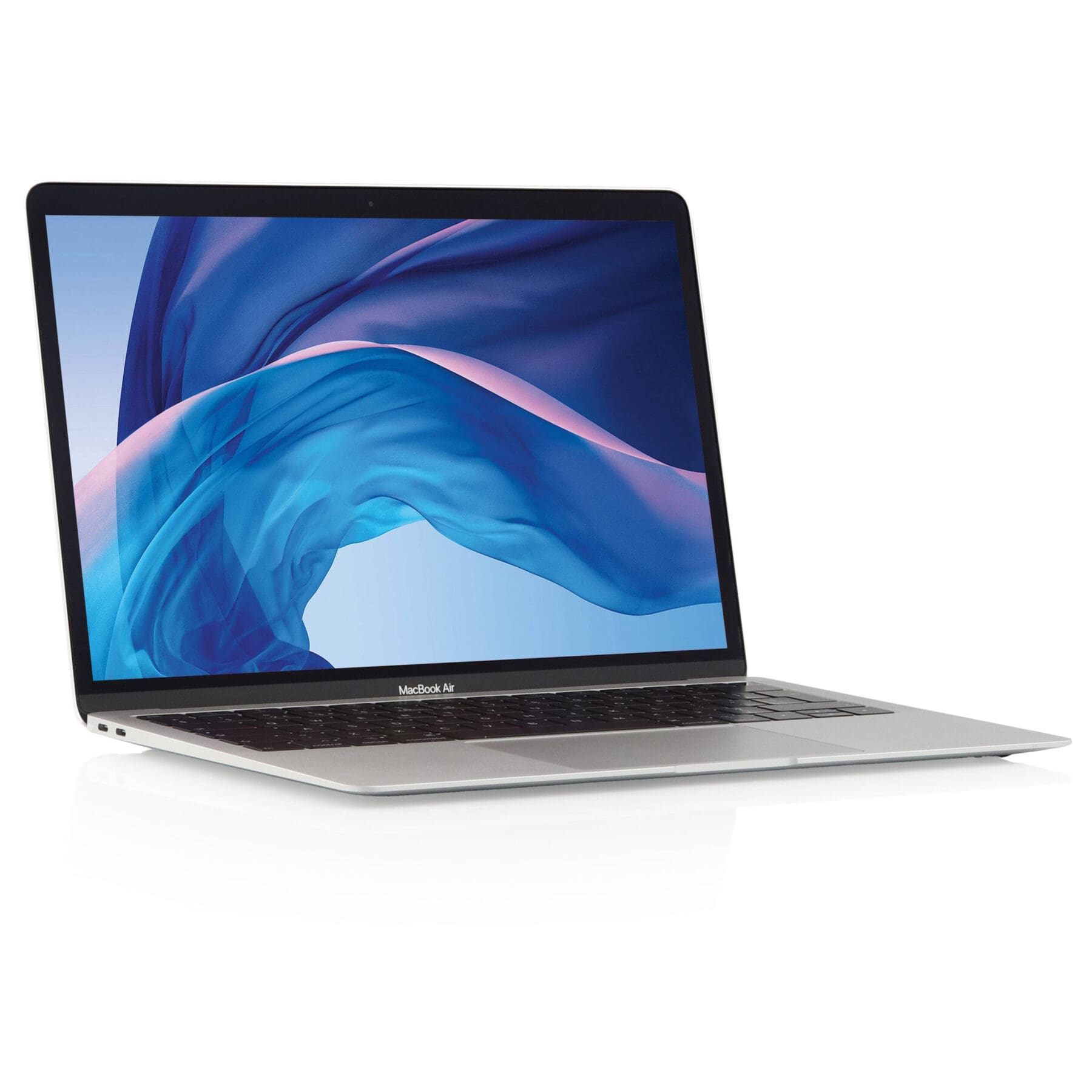 2020 Apple MacBook Air 13-inch M1 16GB 512GB - Space Grey - MacFinder