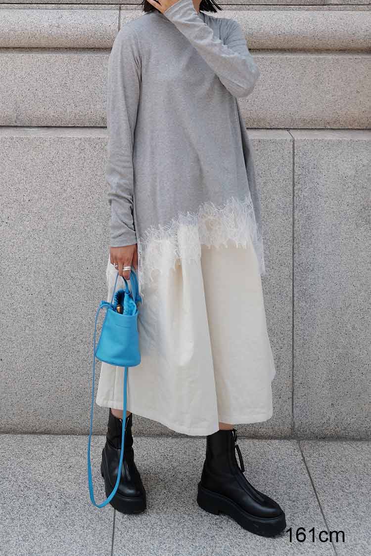 ヘムレースロンT | MACHATT ONLINE STORE