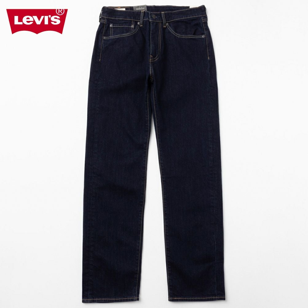 Levi's 505(TM) リラックスフィット ストレートデニムパンツ メンズ
