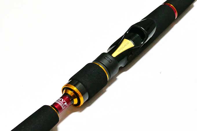 モアザン エキスパートAGS 87LMLのインプレ＆旧モデルとの比較！