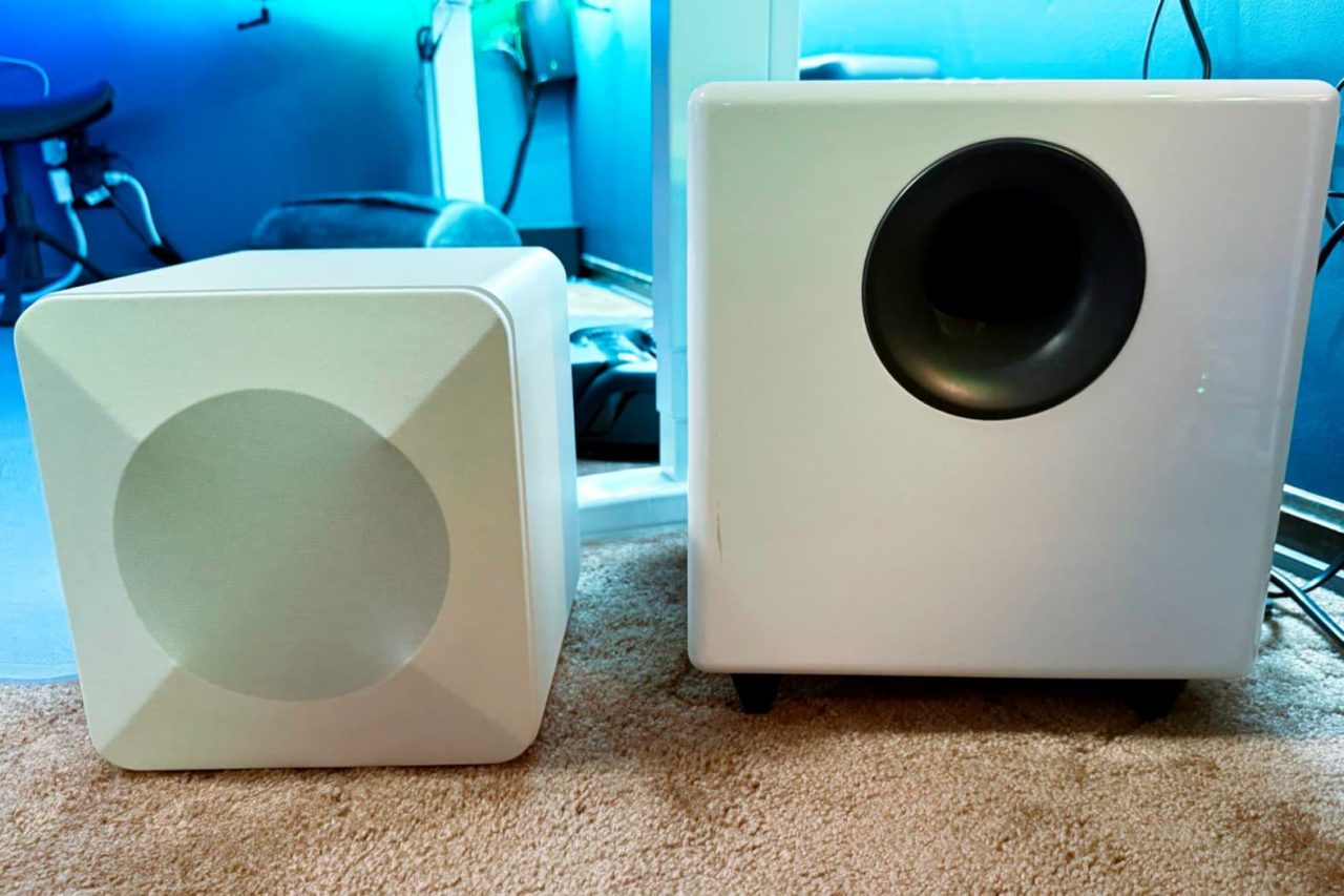Audioengine A2+ Wireless + S6 Subwoofer REVIEW Compact Desktop