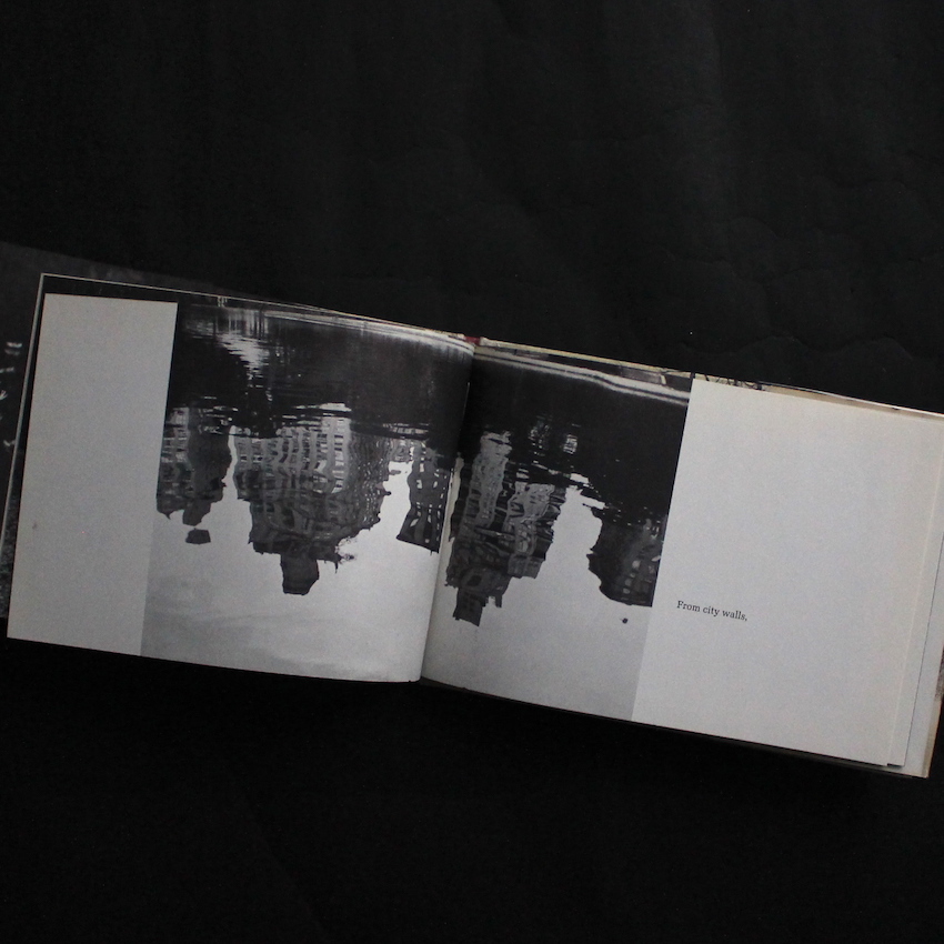 The Park - Helen Buttfield