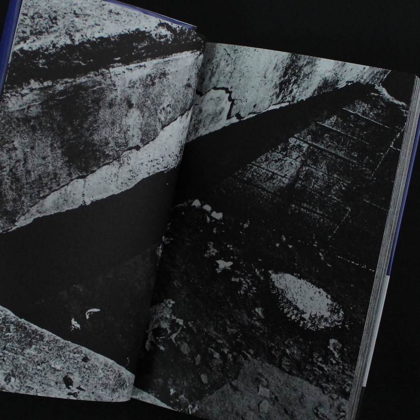 Nakaji（Signed） - 森山 大道 / Daido Moriyama